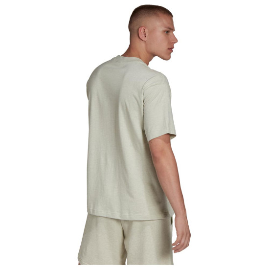 Adidas Ανδρική κοντομάνικη μπλούζα BotanDyed Tee